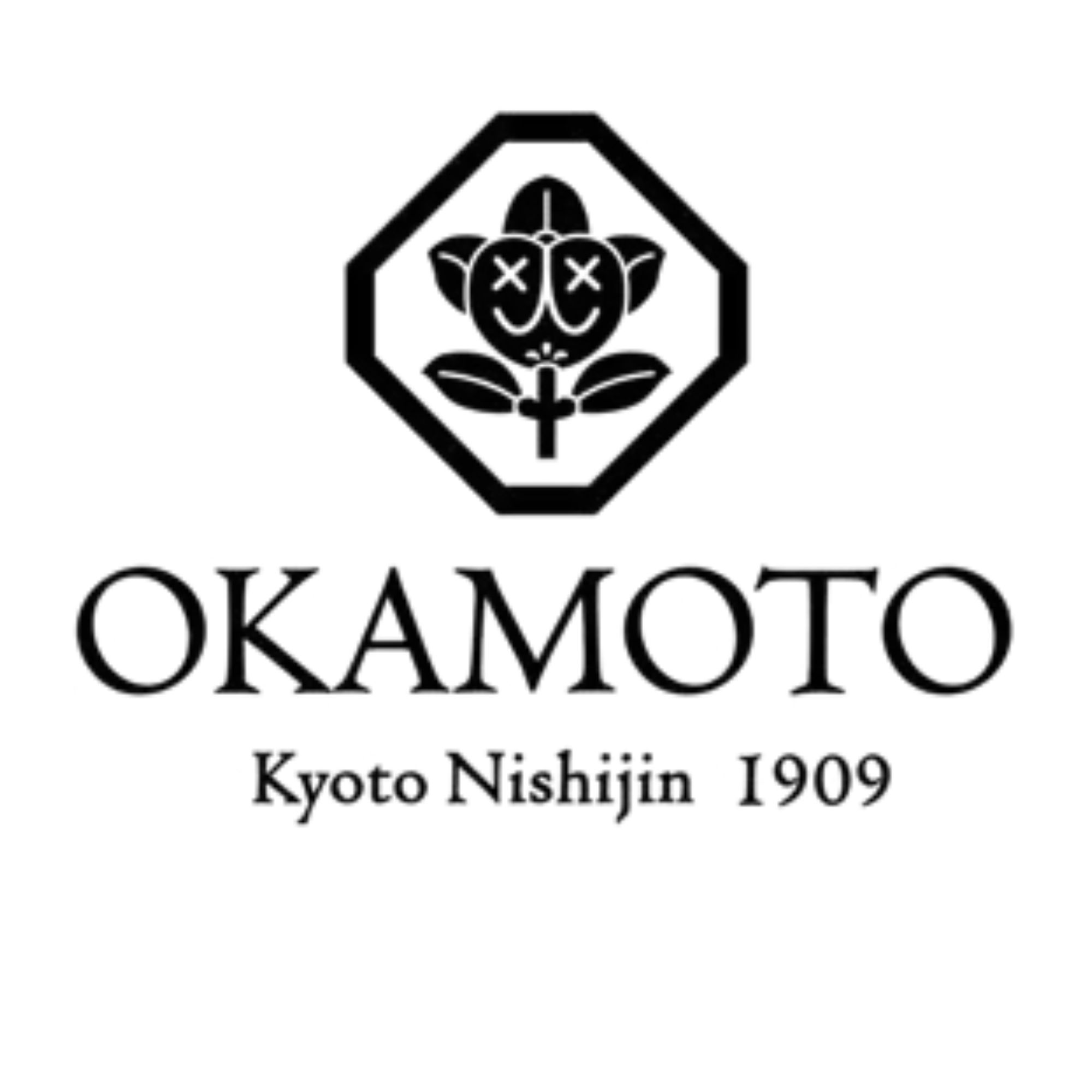 西陣岡本
