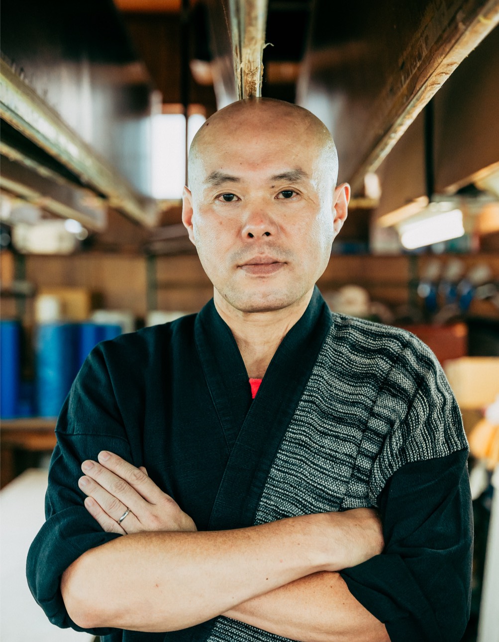 NOB MIYAKE